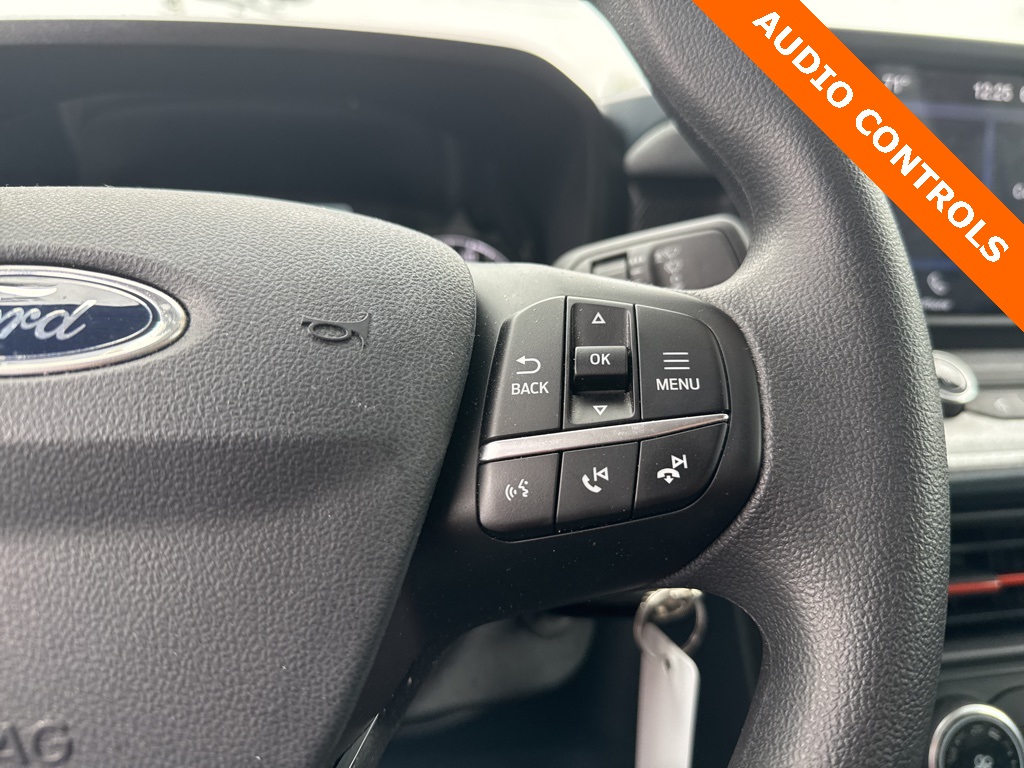 2024 Ford Maverick XLT photo 7