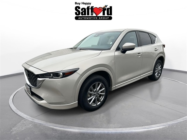 2024 Mazda CX-5 S Select Package