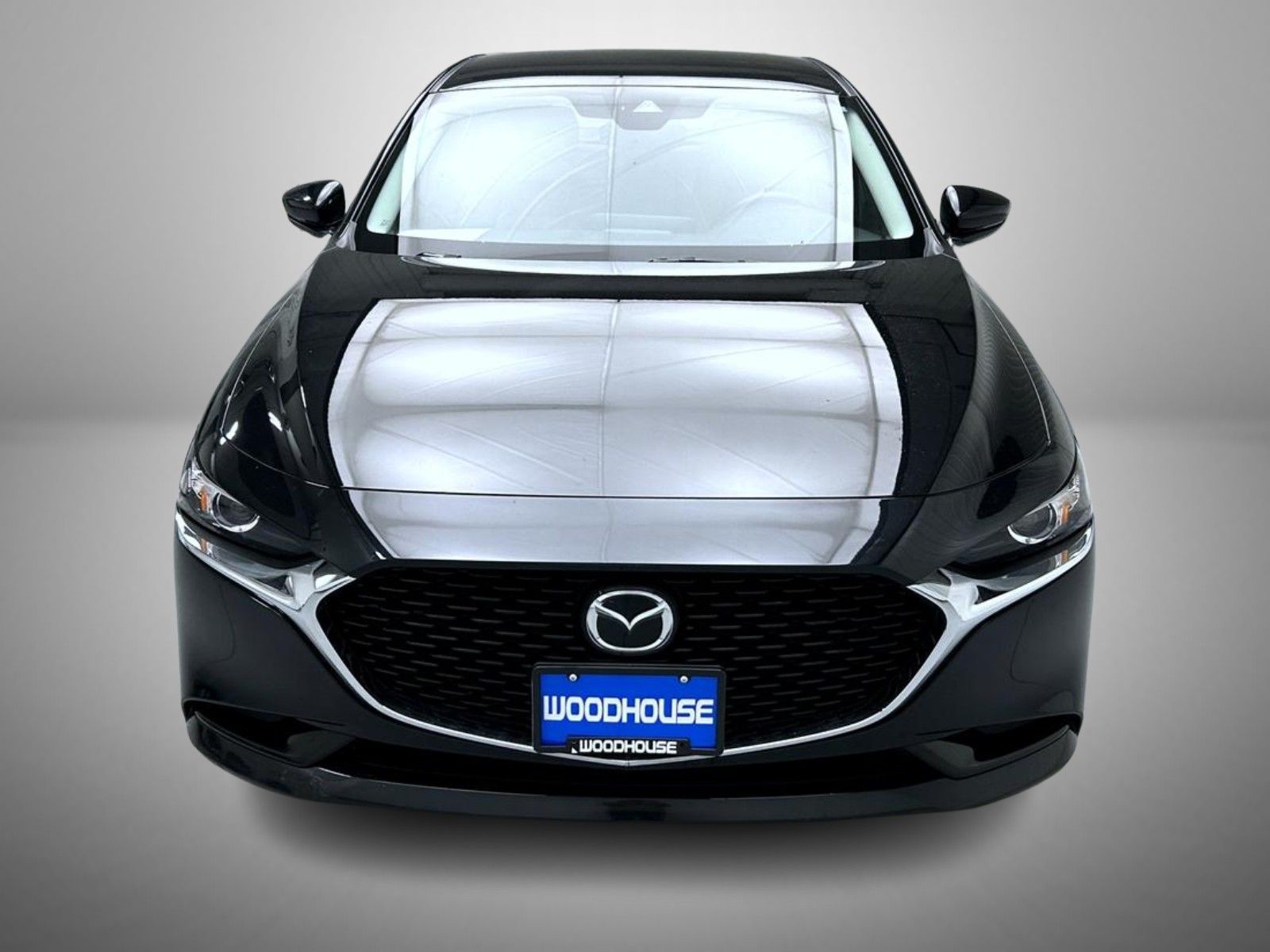 2019 Mazda Mazda3 Select photo 2