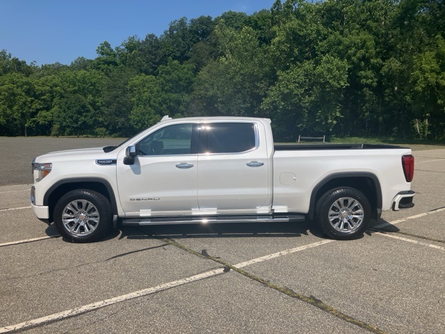 2019 Gmc Sierra 1500 Denali photo 8