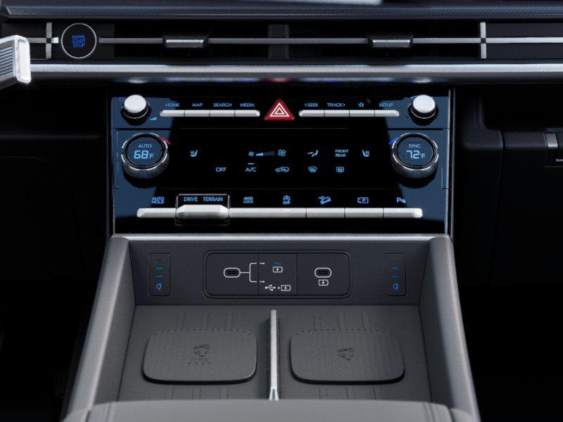 2026 Hyundai Santa Fe XRT photo 15