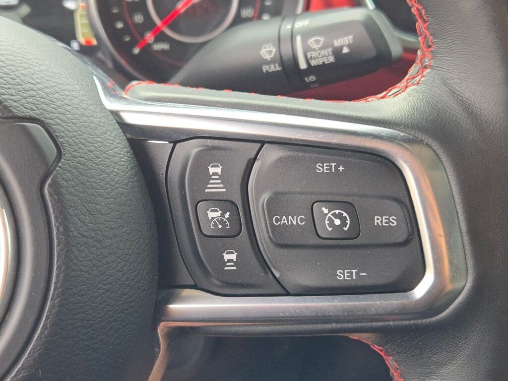 2020 Jeep Gladiator Rubicon photo 29