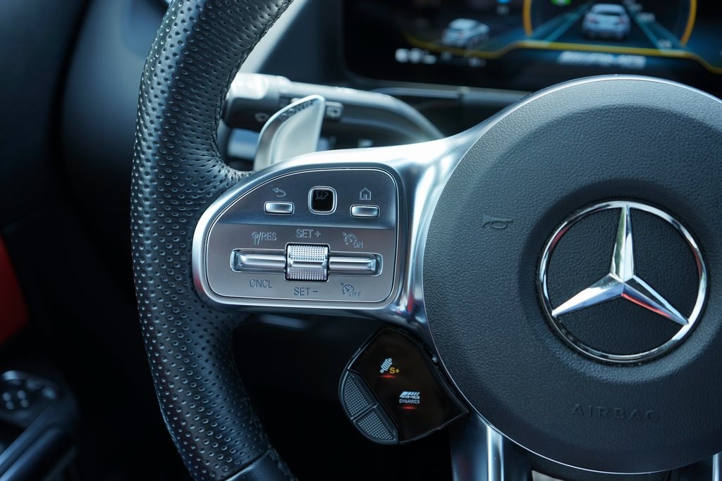 2023 Mercedes Benz GLA 45 AMG 4MATIC photo 23