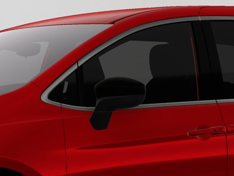 2026 Chrysler Voyager LX photo 14