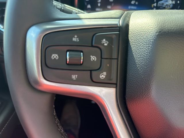 2023 Chevrolet Tahoe Premier photo 14