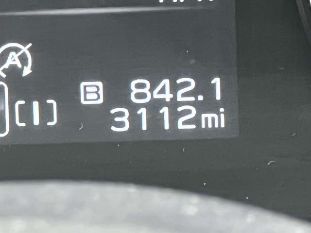 2025 Subaru Forester Premium Base photo 22