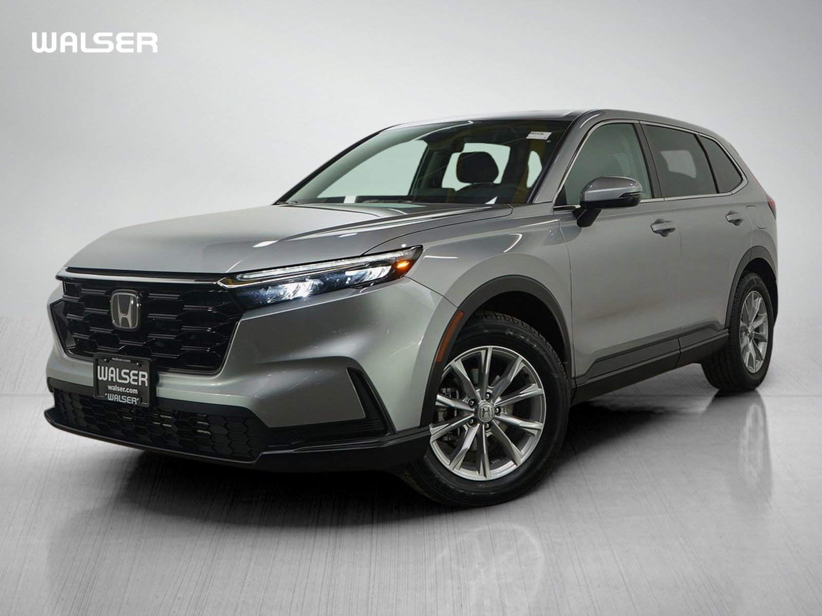 2023 Honda CR-V EX's photo