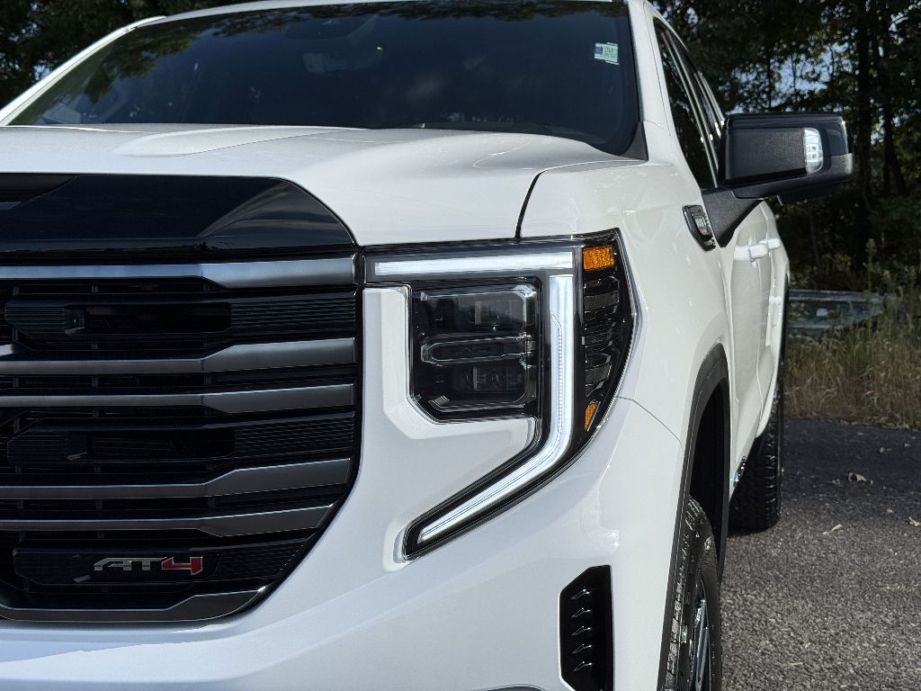 2026 Gmc Sierra 1500 AT4 photo 14