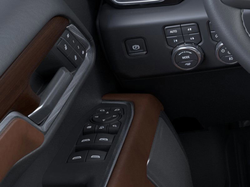 2026 Gmc Sierra HD Denali Ultimate photo 19