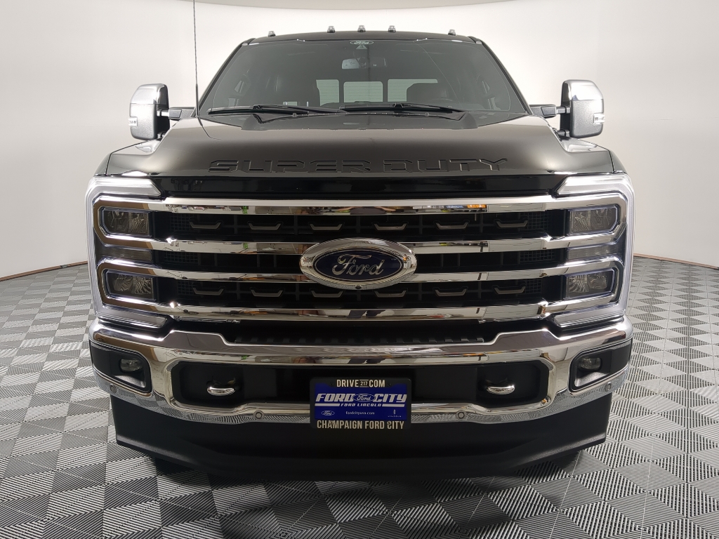 2024 Ford F-250 King Ranch photo 2