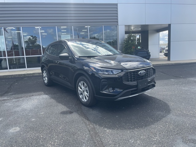 2025 Ford Escape Active photo 10