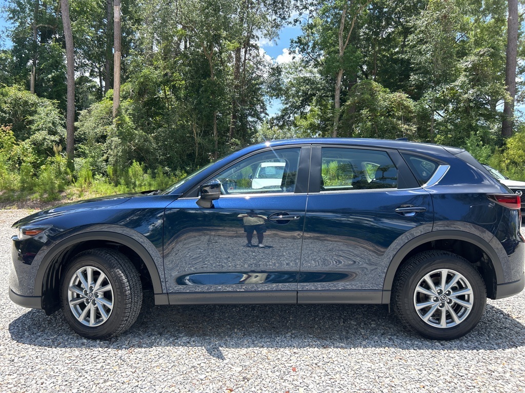 2025 Mazda CX-5 2.5 S photo 2