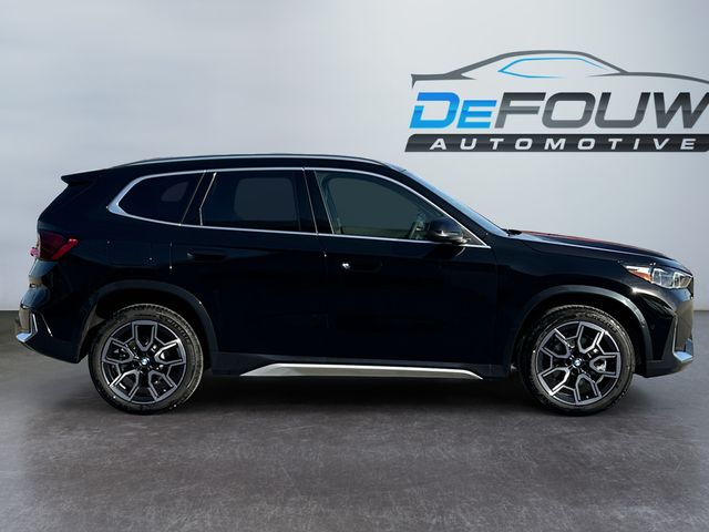 2025 Bmw X1 XDrive28i photo 2