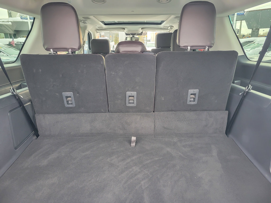 2025 FORD EXPEDITION MAX - Image 22