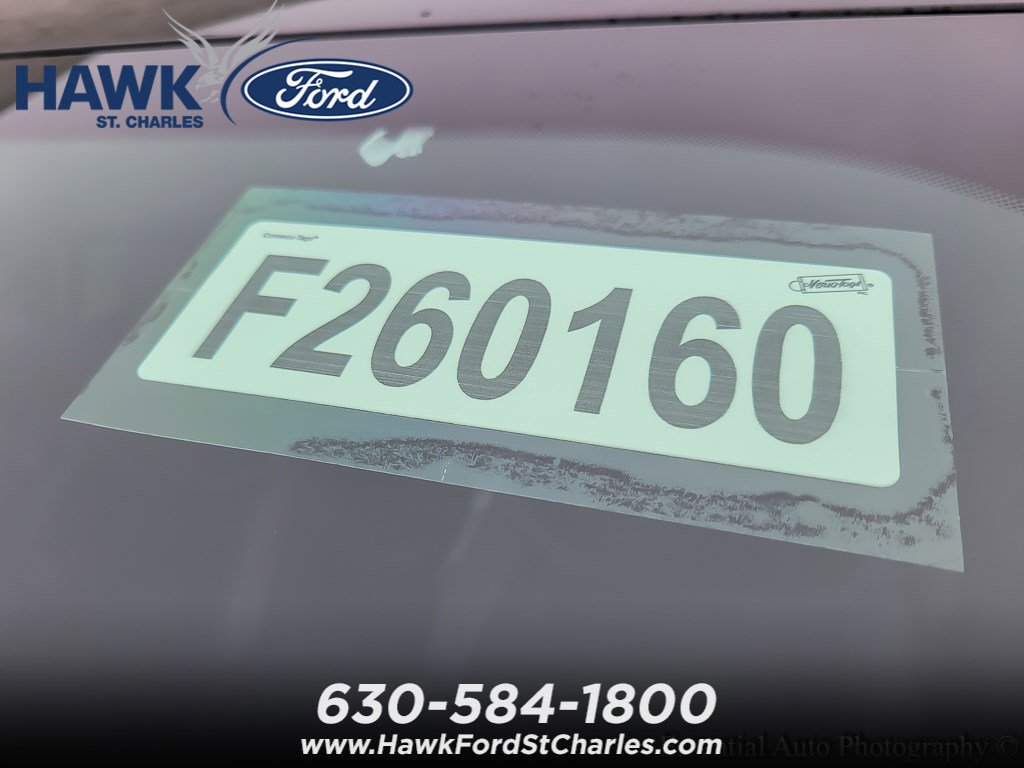 2026 FORD EXPLORER - Image 21