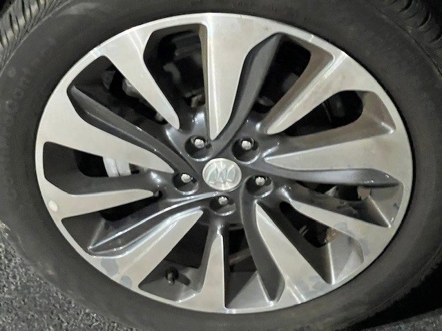 2022 Buick Encore Preferred photo 10
