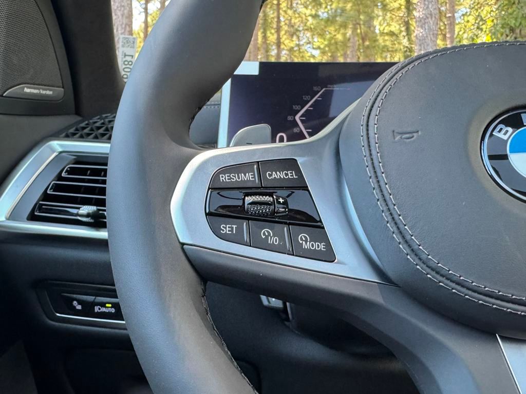 2026 Bmw X7 xDrive40i photo 25