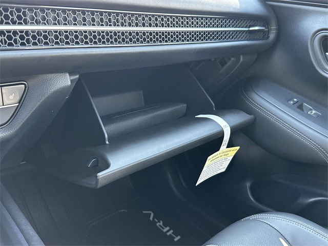 2023 Honda HR-V EX-L photo 30
