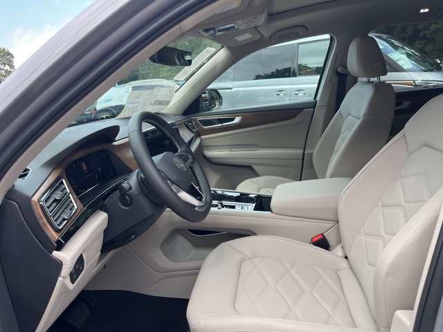 2026 Volkswagen Atlas SE Technology photo 6