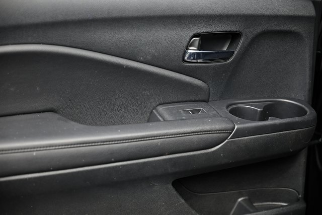 2022 Honda Pilot Sport photo 23