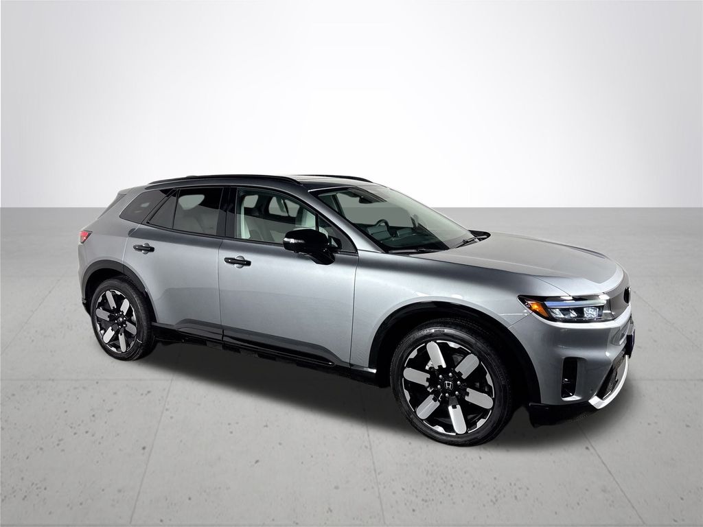 2026 Honda Prologue Elite photo 4