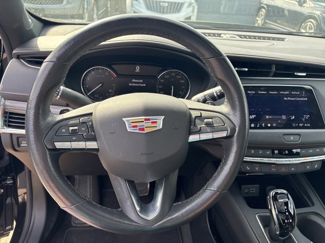 2023 Cadillac XT4 Sport photo 6