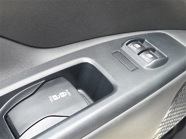 2021 Ram ProMaster City Tradesman SLT photo 14