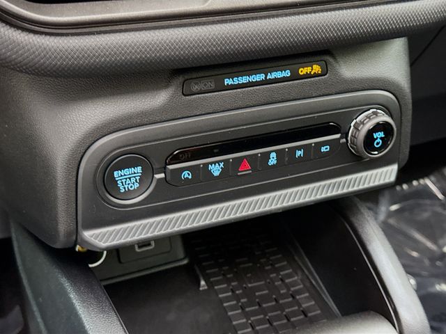 2025 Ford Bronco Sport Outer Banks photo 12