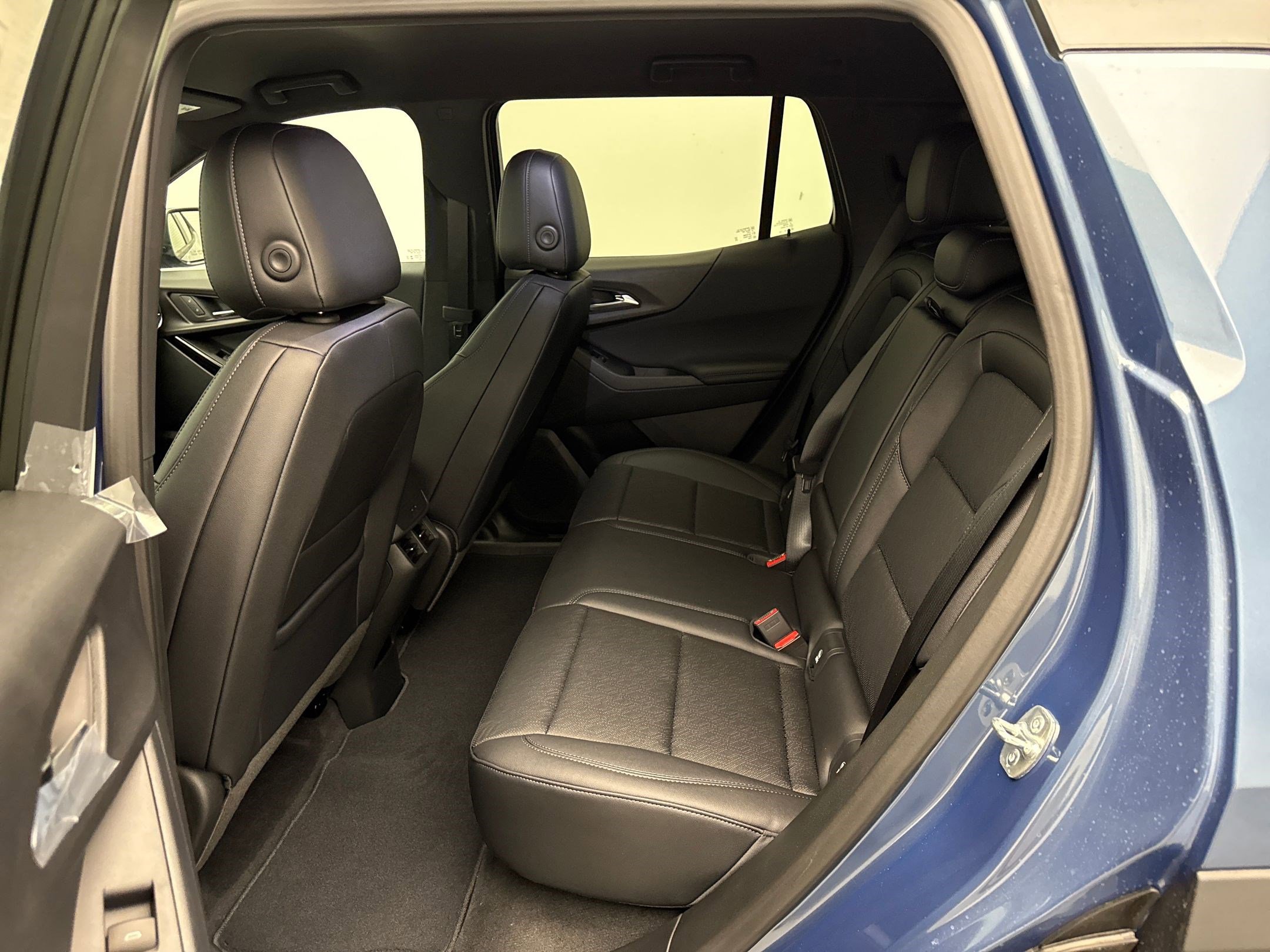 2026 Chevrolet Equinox LT photo 14