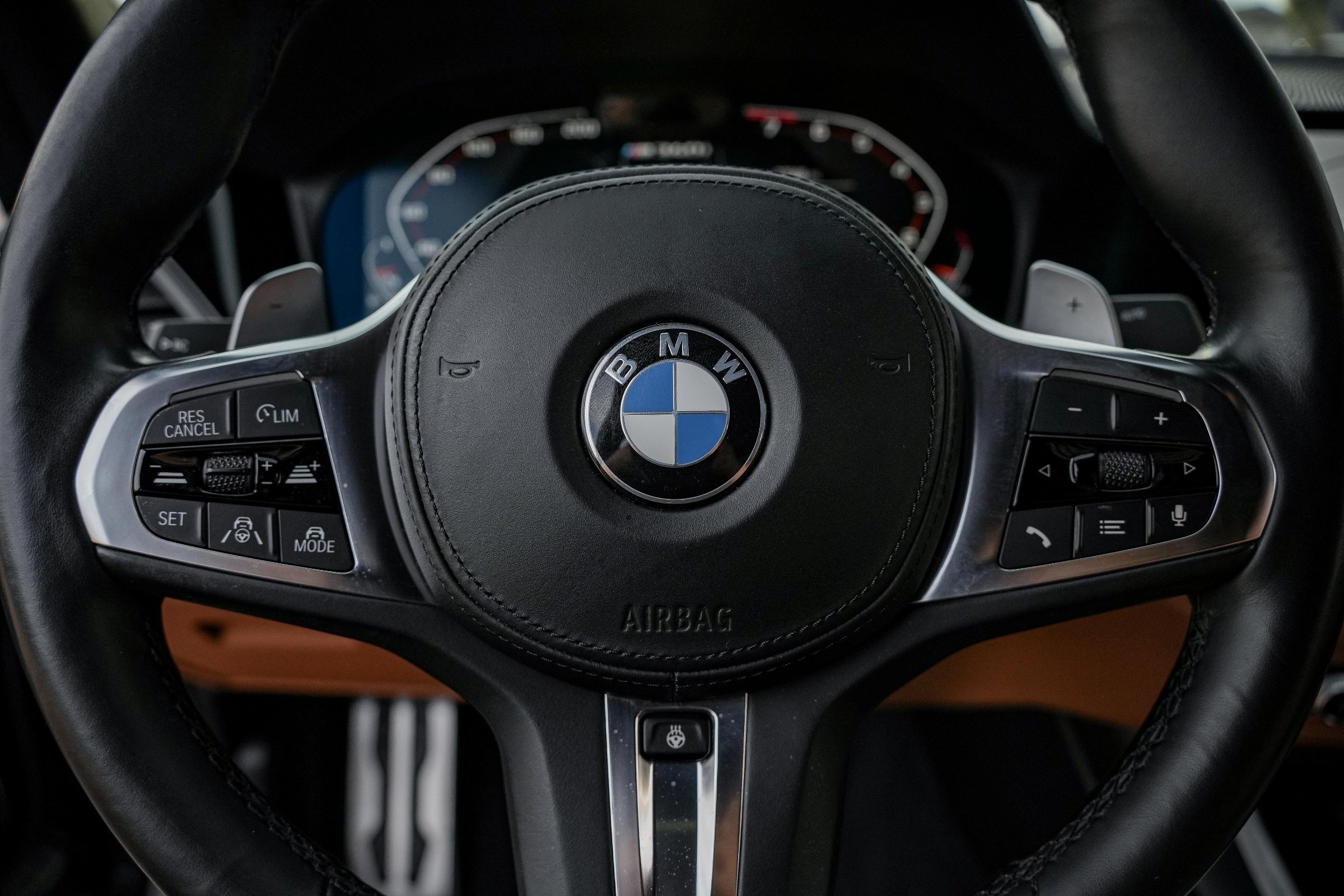 2020 Bmw M340i xDrive Sedan photo 12
