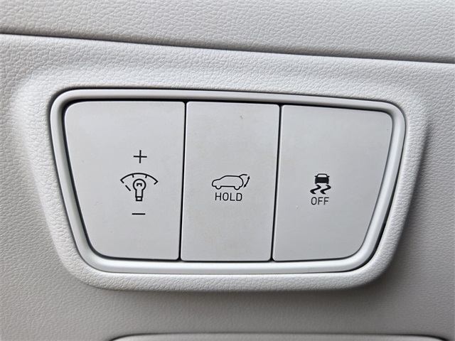 2022 Hyundai Tucson SEL photo 22