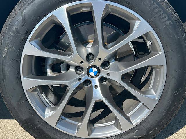 2024 Bmw X5 xDrive40i photo 29