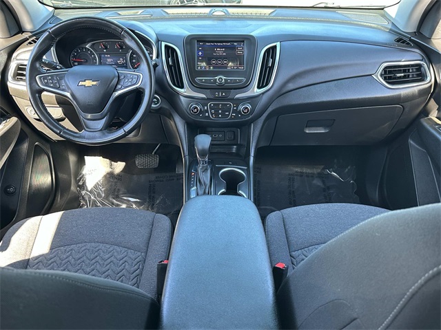 2022 Chevrolet Equinox LT photo 16