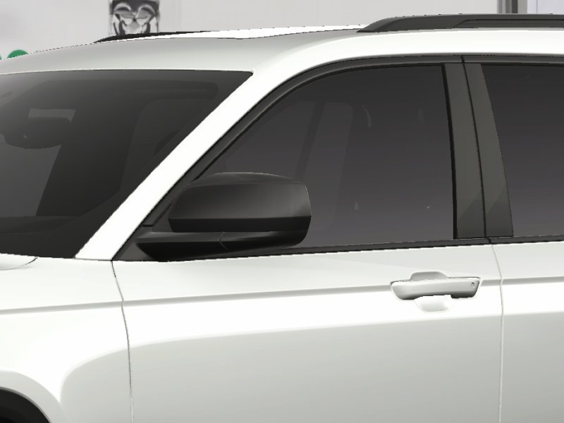 2025 Jeep Grand Cherokee Altitude X photo 12
