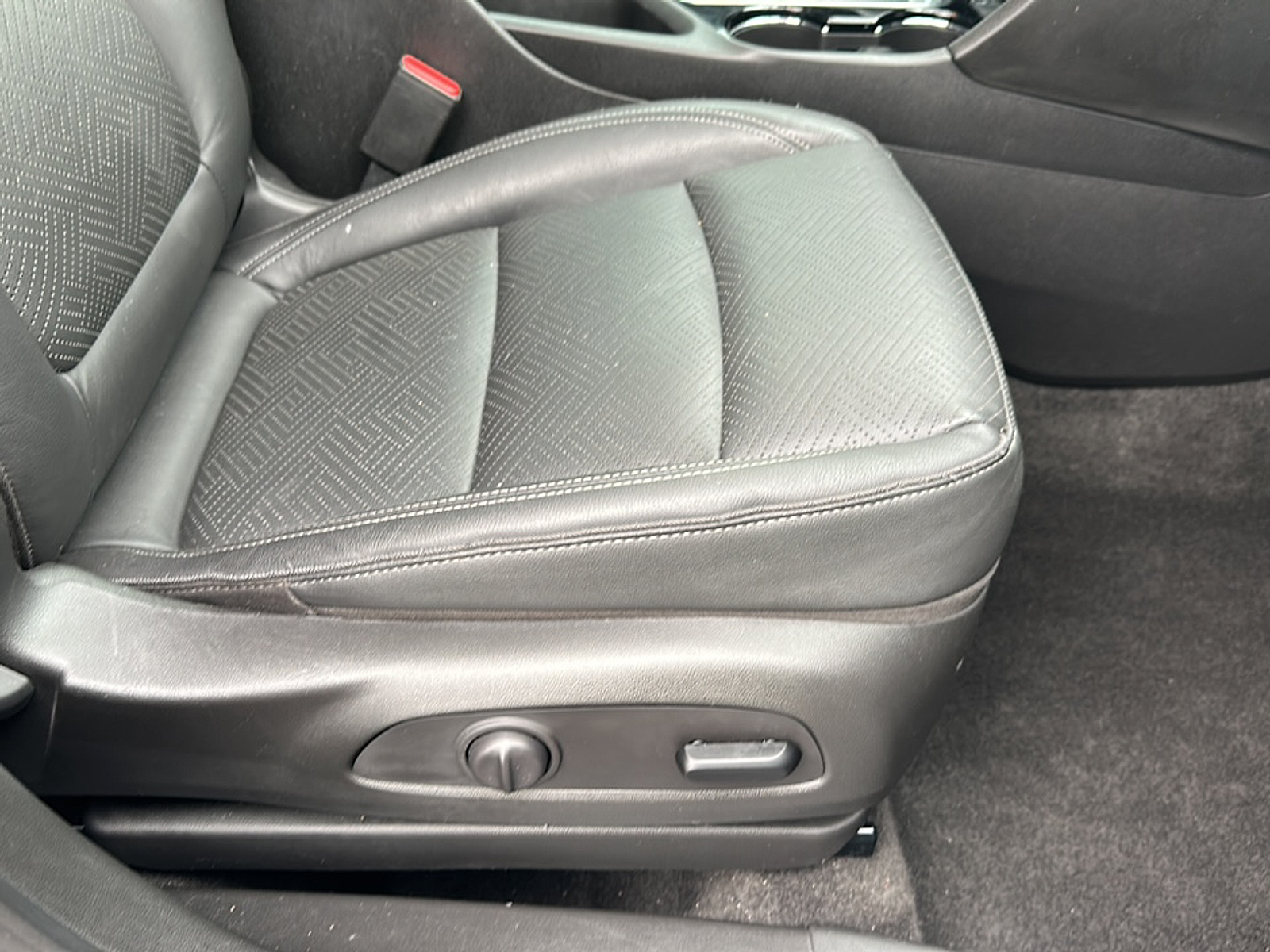 2020 Buick Encore GX Essence photo 14
