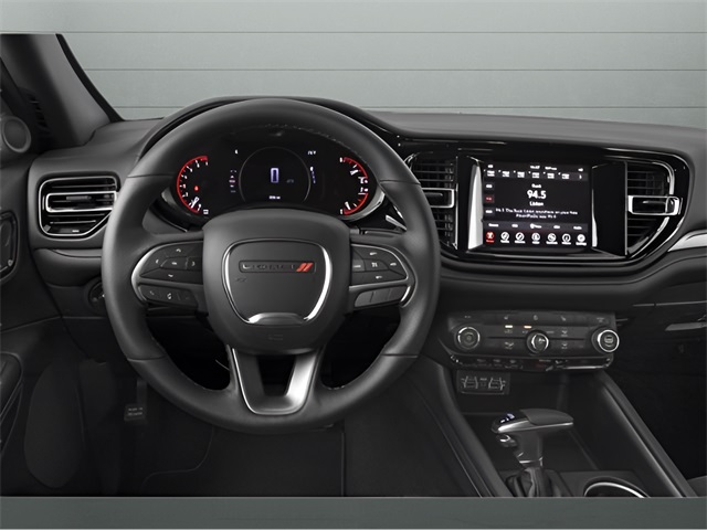2025 Dodge Durango GT Plus photo 10
