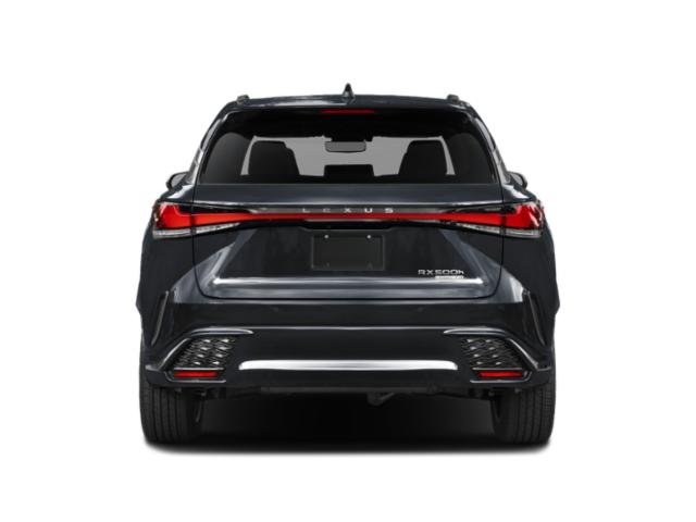 2024 Lexus RX 500h F SPORT Performance photo 3