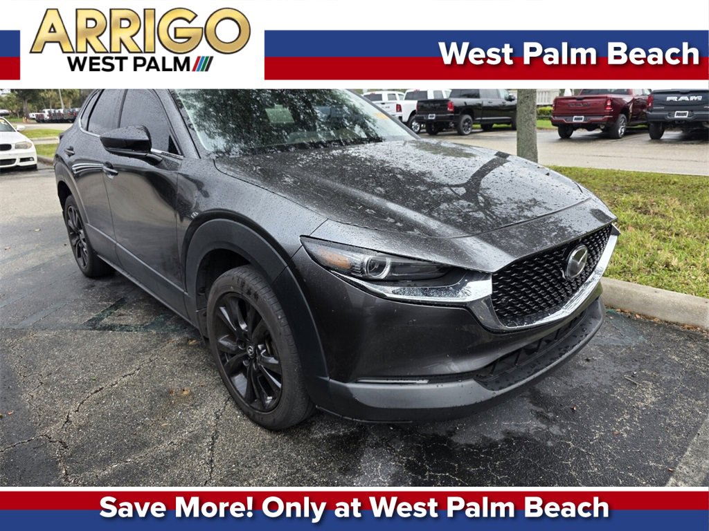 2023 Mazda CX-30 Turbo Premium Plus's photo