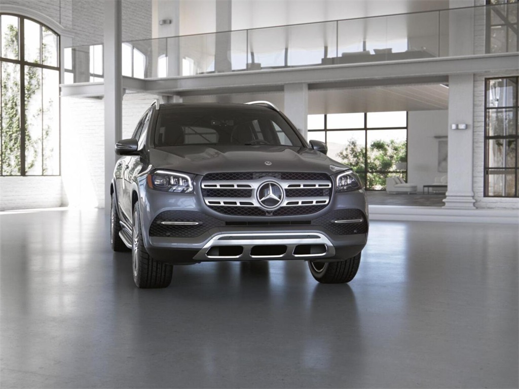 2023 Mercedes Benz GLS 450 4MATIC photo 9