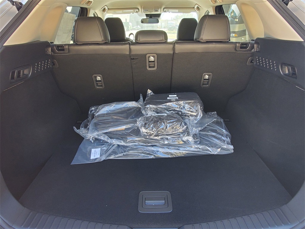 2025 Mazda CX-5 2.5 Select photo 6