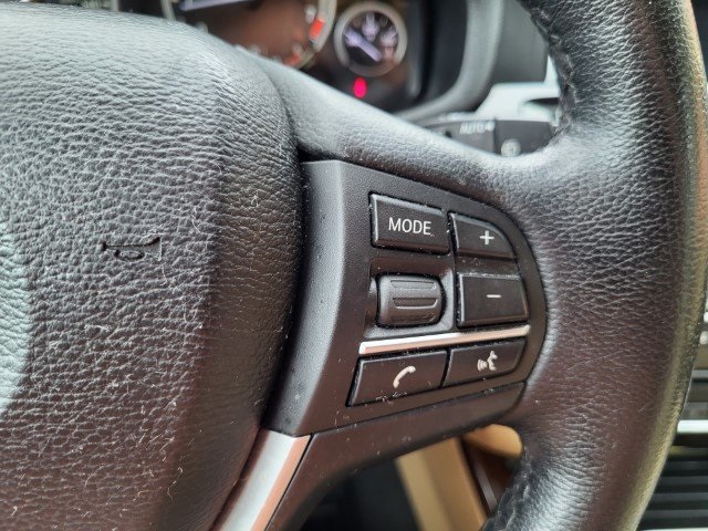 2017 Bmw X3 xDrive28i photo 10