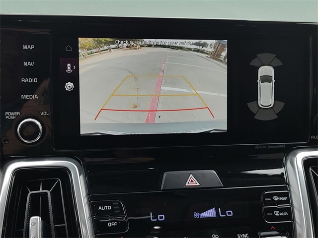 2022 Kia Sorento Plug-In Hybrid SX photo 15