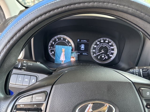 2021 Hyundai Venue SE photo 8