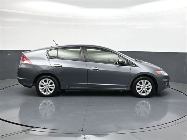 2014 Honda Insight EX photo 3