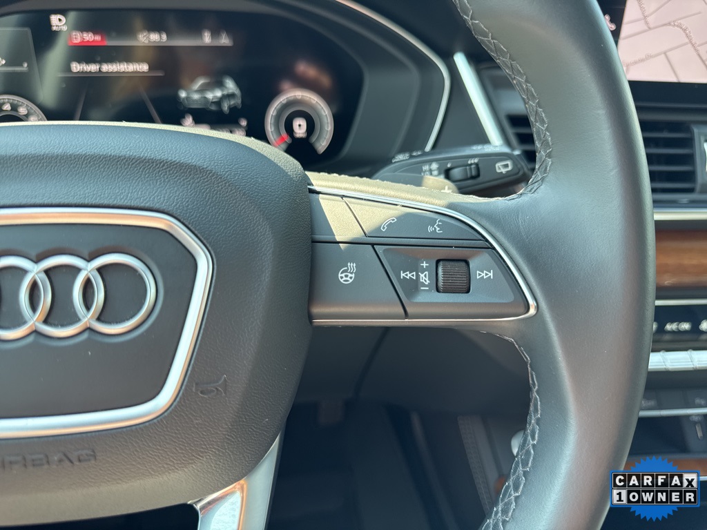 2023 Audi Q5 45 S line Premium photo 34