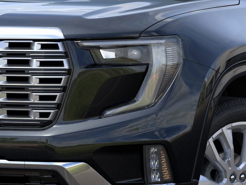 2025 Gmc Acadia Denali photo 10