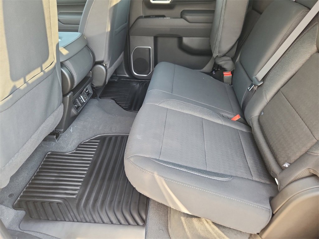 2026 Gmc Sierra 1500 Elevation photo 6