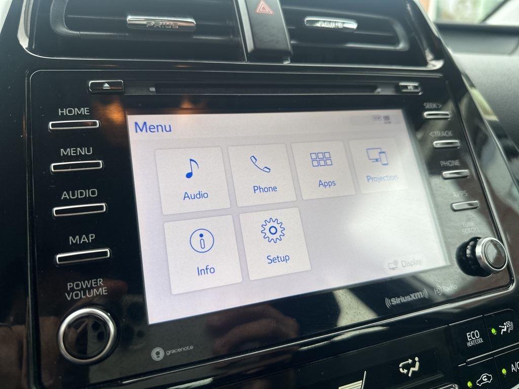 2022 Toyota Prius Prime LE photo 13