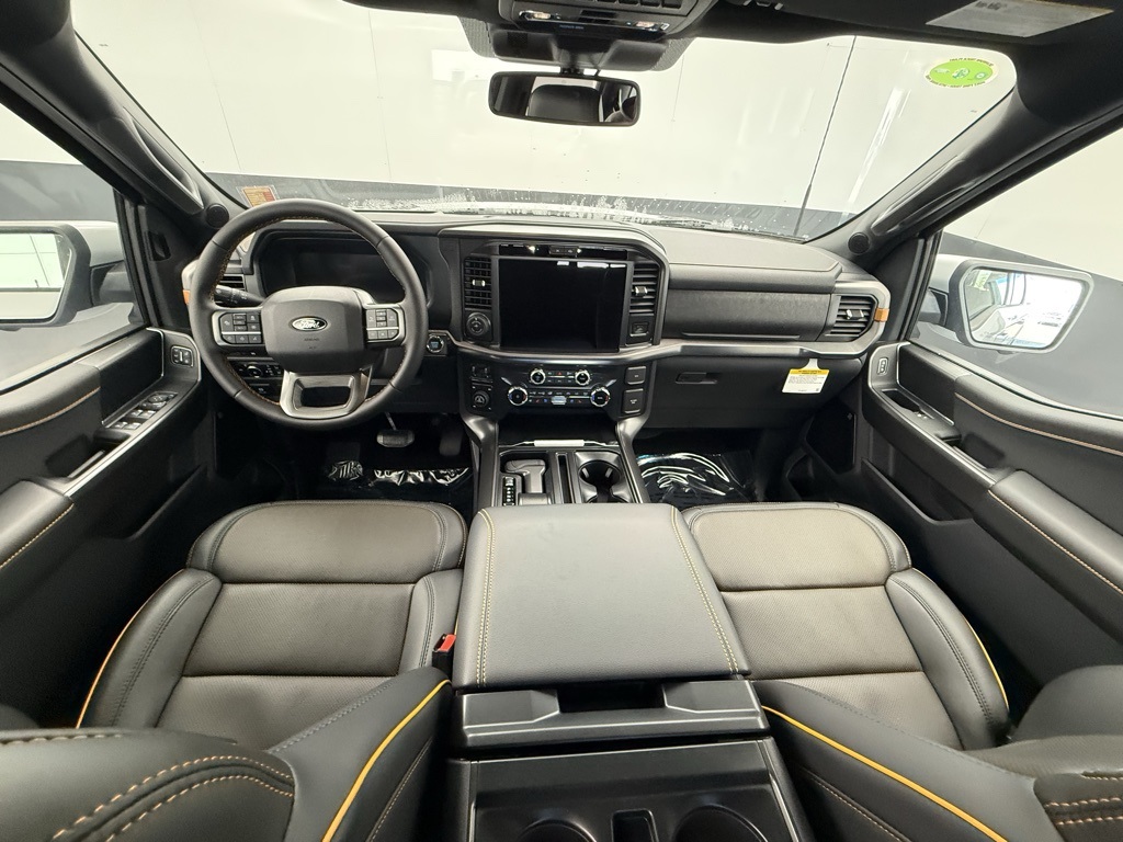 2025 Ford F-150 Tremor photo 3
