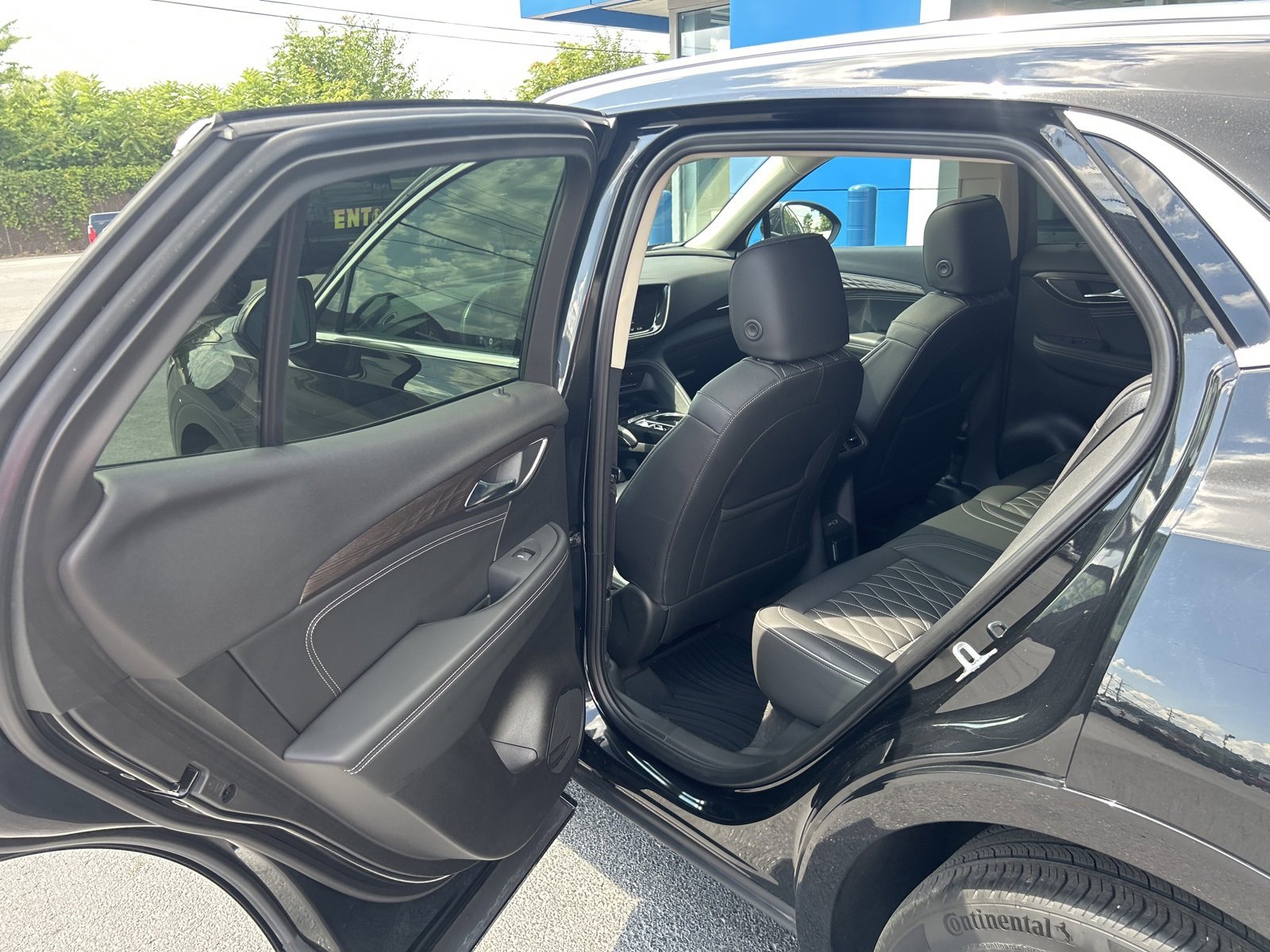 2023 Buick Envision Avenir photo 27